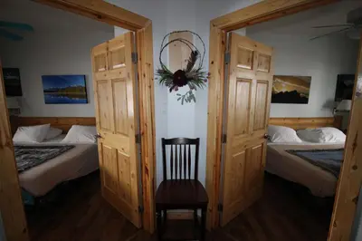 Gallery image of York Creek Bed & Breakfast in Coleman