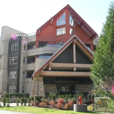 Lake Placid Lodge by Whistler Retreats