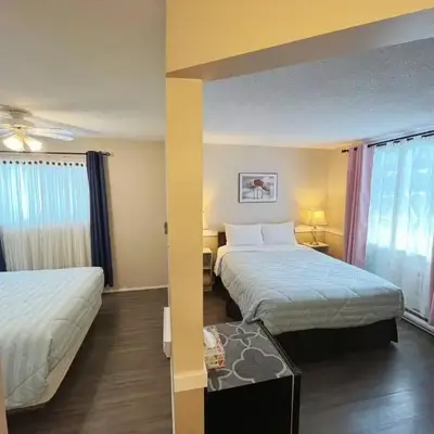 Rivermount Motel