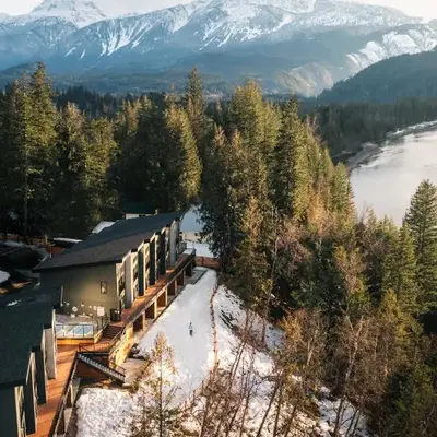 Basecamp Resorts Revelstoke