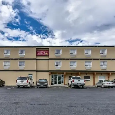 The View Hotel