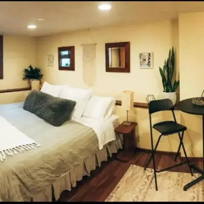Wildflower Suite