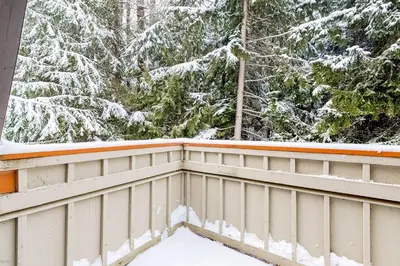Gallery image of Sunpath #05 in Whistler