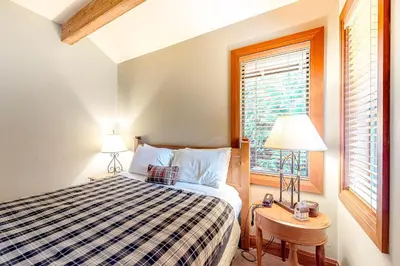 Gallery image of Montebello #33 in Whistler