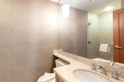 Gallery image of Montebello #33 in Whistler