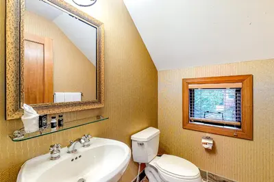 Gallery image of Montebello #33 in Whistler