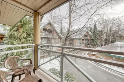 Gallery image of Valhalla #39 in Whistler