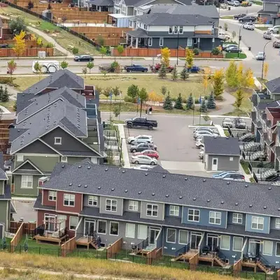 GlobalStay Cranbrook Townhome Suites
