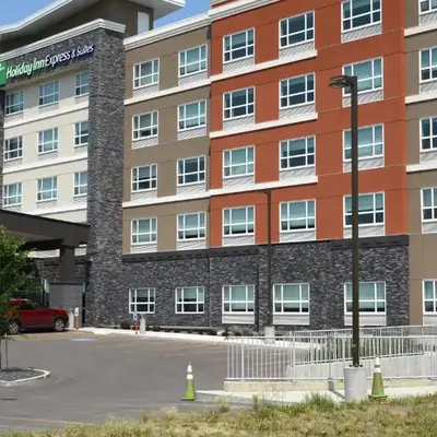 Holiday Inn Express & Suites - Edmonton SW – Windermere by IHG