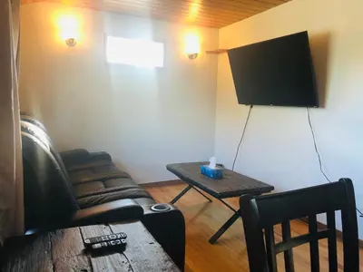 Gallery image of Midnight Sun Vacation Home in Whitehorse