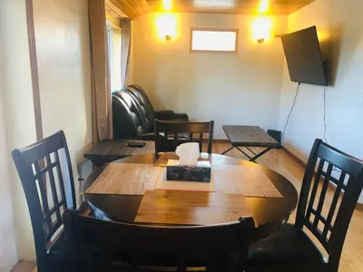 Gallery image of Midnight Sun Vacation Home in Whitehorse
