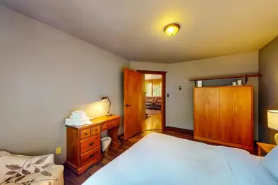 Gallery image of The Big Space on Chase in Christina Lake