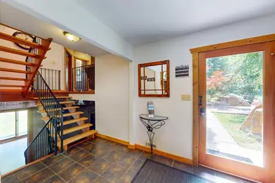 Gallery image of The Big Space on Chase in Christina Lake