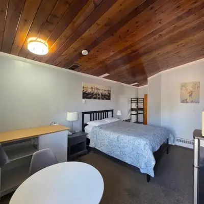 Bio Vista Motel