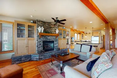 Gallery image of Northern Star in Big White