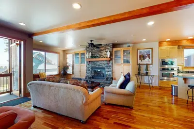 Gallery image of Northern Star in Big White