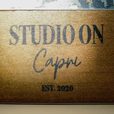 Studio on Capri
