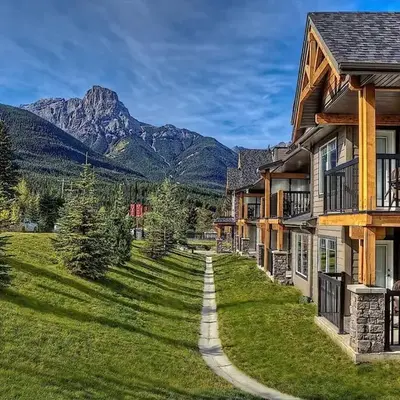 Copperstone Resort