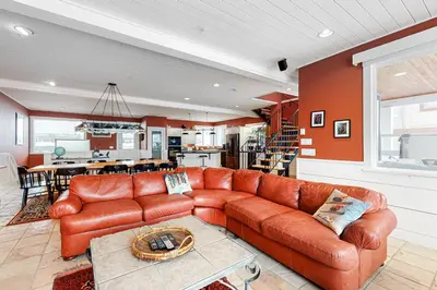 Gallery image of Yankee Sno-Home in Big White