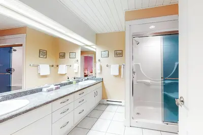 Gallery image of Yankee Sno-Home in Big White