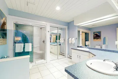 Gallery image of Yankee Sno-Home in Big White