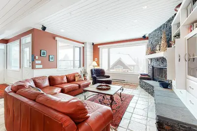 Gallery image of Yankee Sno-Home in Big White