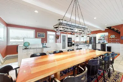 Gallery image of Yankee Sno-Home in Big White