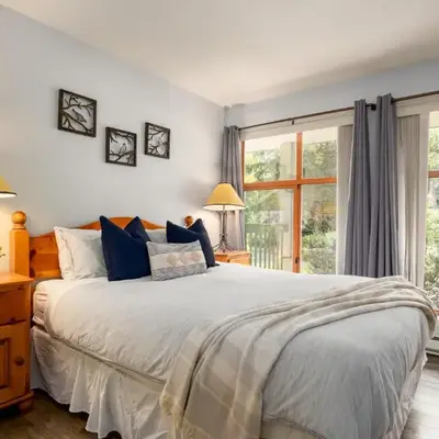 1BR in Northstar