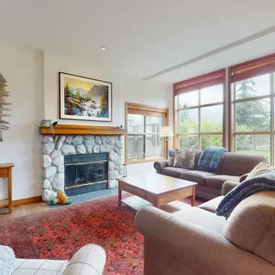 2BR in Blackcomb Greens