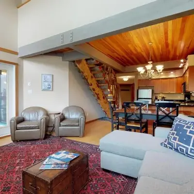 3BR in Greystone Lodge