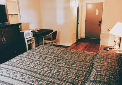 Gallery image of Hi Valley Motor Inn in Valleyview