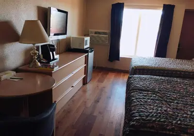 Gallery image of Hi Valley Motor Inn in Valleyview