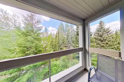 Gallery image of Greystone Lodge 314 in Whistler