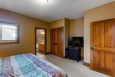 Gallery image of Spyglass 4C in Big White