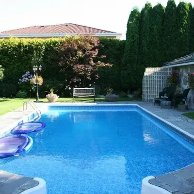 The Stone Hedge Bed and Breakfast