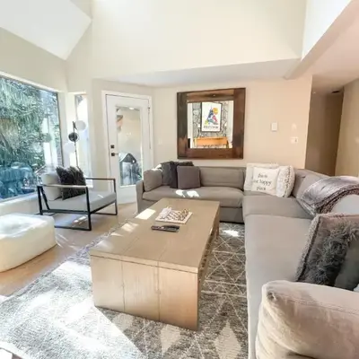 3BR in Gleneagle
