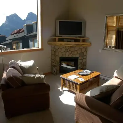 Apartment 407