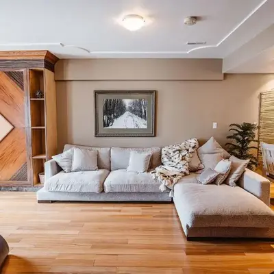 The Watermark Suite - Downtown