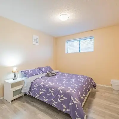 MT Pleasant NW 2 bedrooms 502