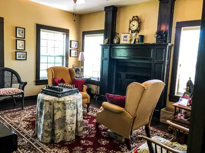 Gallery image of Wolf Creek Bed and Breakfast in Ponoka