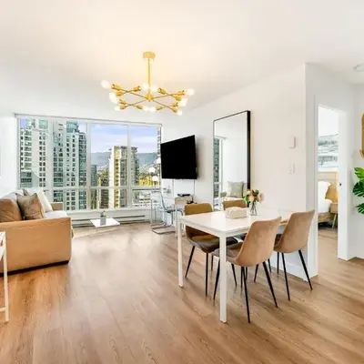 Best Location Downtown Chic Suites