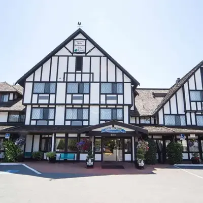 Abercorn Hotel