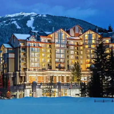 The Westin Resort & Spa