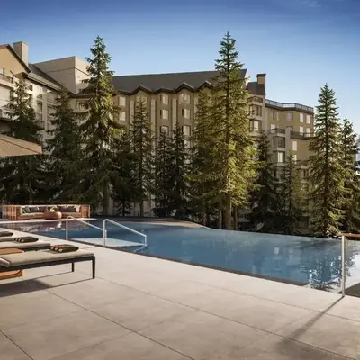 Rimrock Banff