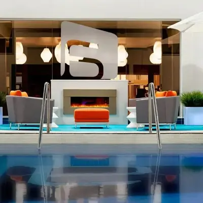 Aloft Hotel Calgary University