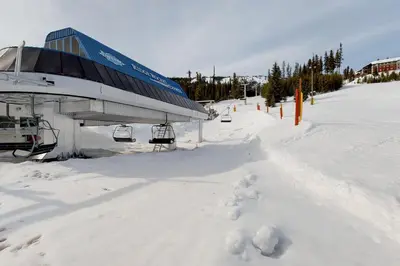 Gallery image of Legacy 303 in Big White