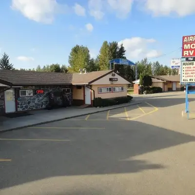 Airport Inn