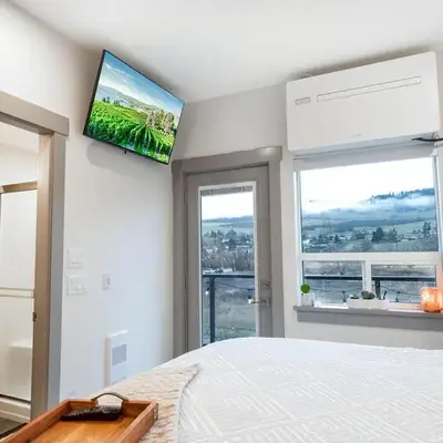 Vita Resort Vernon on Lake Okanagan