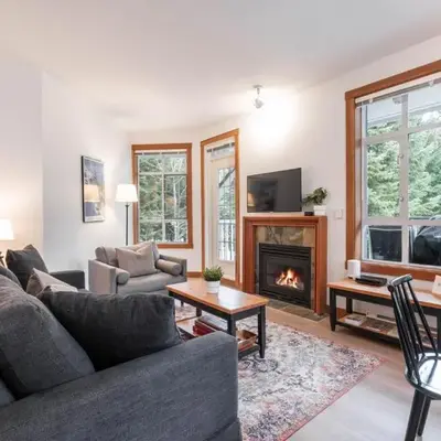 Granite Court by Outpost Whistler