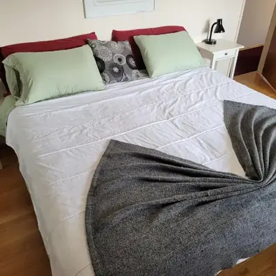 The Dewberry Homestay B&B